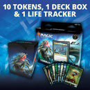 Commander Legends - Commander Deck (Reap the Tides) - Bea DnD Games