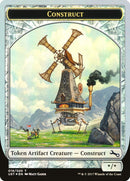Construct Token [Unstable Tokens] - Bea DnD Games