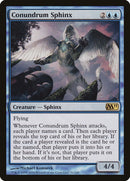 Conundrum Sphinx [Magic 2011] - Bea DnD Games