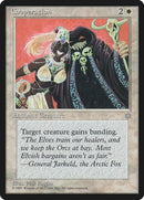 Cooperation [Ice Age] - Bea DnD Games