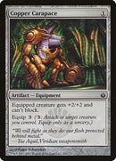 Copper Carapace [Mirrodin Besieged] - Bea DnD Games
