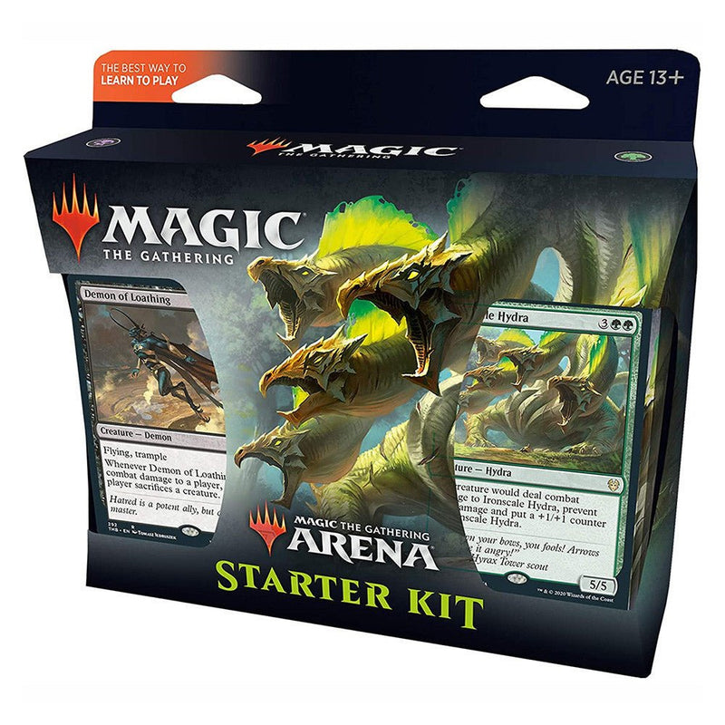 Core Set 2021 - Starter Kit (Arena) - Bea DnD Games