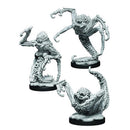 Core Spawn Crawlers Critical Role Unpainted Miniatures - Bea DnD Games