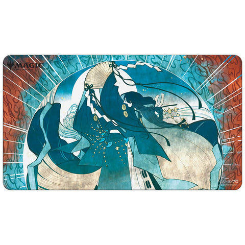 Counterspell - Japanese Alternate Art Mystical Archive Playmat - Bea DnD Games