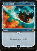 Counterspell [Signature Spellbook: Jace] - Bea DnD Games