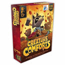 Creature Comforts - Bea DnD Games