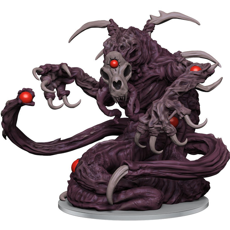 Cree, Vessel of the Pattern - Critical Role Painted Miniatures - Bea DnD Games