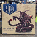 Cree, Vessel of the Pattern - Critical Role Painted Miniatures - Bea DnD Games
