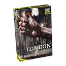 Crime Scene Game London 1892 - Bea DnD Games