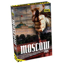 Crime Scene Game Moscow 1989 - Bea DnD Games