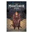 Critical Role: Mighty Nein Origins - Caleb - Bea DnD Games