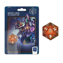Critical Role Mighty Nein (Oversized) 20-Sided Dice - Bea DnD Games
