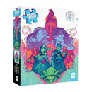 Critical Role "Mighty Nein" Puzzle - 1,000 Piece Puzzle - Bea DnD Games