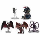 Critical Role Monsters of Exandria Set 3 - Bea DnD Games