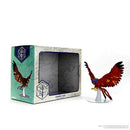 Critical Role Monsters of Tal'Dorei Ember Roc Premium Figure - Bea DnD Games