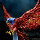 Critical Role Monsters of Tal'Dorei Ember Roc Premium Figure - Bea DnD Games