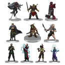 Critical Role NPCs of Exandria - Set 1 - Bea DnD Games