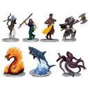 Critical Role NPCs of Tal'Dorei - Set 1 - Bea DnD Games