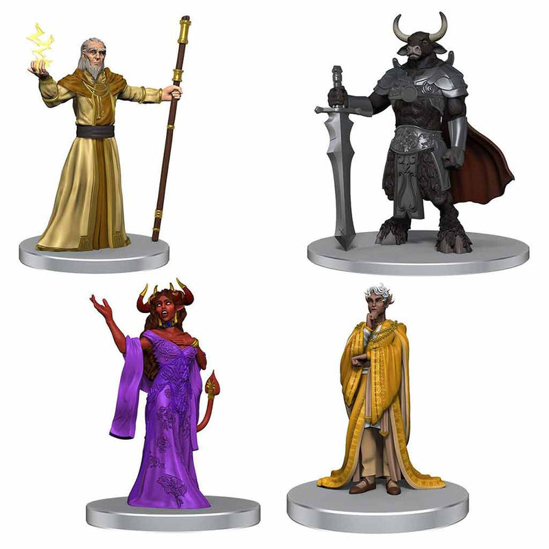 Critical Role NPCs of Wildemount - Bea DnD Games