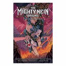 Critical Role - The Mighty Nein Origins - Yasha Nydoorin - Bea DnD Games