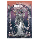 Critical Role The Tales of Exandria - The Bright Queen - Bea DnD Games