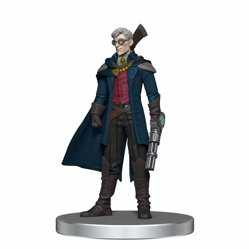 Critical Role Vox Machina Box Set - Bea DnD Games