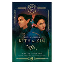 Critical Role: Vox Machina - Kith & Kin - Bea DnD Games