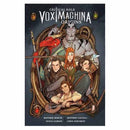Critical Role: Vox Machina Origins - Bea DnD Games