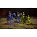 Crusader Kings: The Board Game - Rewrite Medieval Europe's History! - Bea DnD Games