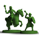 Crusader Kings: The Board Game - Rewrite Medieval Europe's History! - Bea DnD Games
