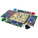 Crusader Kings: The Board Game - Rewrite Medieval Europe's History! - Bea DnD Games