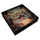 Crusader Kings: The Board Game - Rewrite Medieval Europe's History! - Bea DnD Games