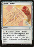 Crystal Chimes [Commander 2015] - Bea DnD Games