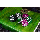Cthulhu D6 Dice Set (6d6's) - Bea DnD Games