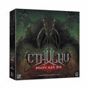 Cthulhu Death May Die Board Game - Bea DnD Games
