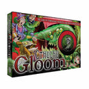Cthulhu Gloom - Bea DnD Games