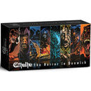 Cthulhu: The Horror of Dunwich - Bea DnD Games