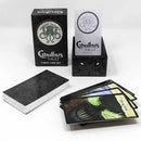 Cthulhu's Vault Tarot Deck - Bea DnD Games