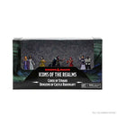 Curse of Strahd Denizens of Castle Ravenloft D&D Icons of the Realms Miniatures Premium Set - Bea DnD Games