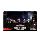 Curse of Strahd Legends of Barovia D&D Icons of the Realms Miniatures Premium Set - Bea DnD Games