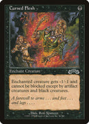 Cursed Flesh [Exodus] - Bea DnD Games