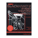 Cyberpunk 2020: Blackhand's Street Weapons 2020 - Bea DnD Games