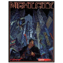 Cyberpunk 2020: Night City - Bea DnD Games