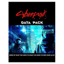 Cyberpunk RED: Data Pack - Bea DnD Games