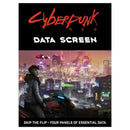 Cyberpunk Red RPG Data Screen - Bea DnD Games