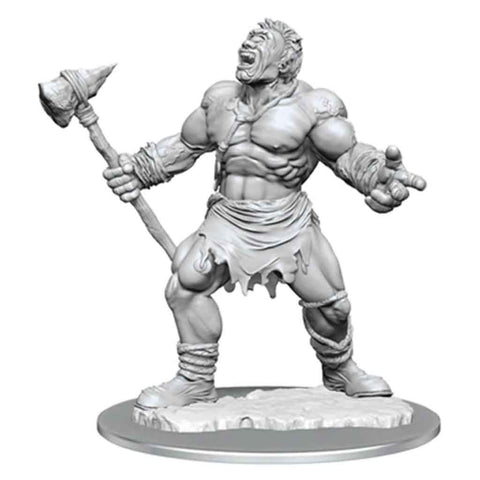 Cyclops Nolzurs Marvelous Unpainted Miniatures - Bea DnD Games
