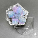 D20 Shaped Dice Display Case by Kraken Dice - Bea DnD Games