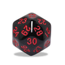 D30 (Thirty Sided Dice) - Bea DnD Games