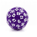 D60 (Sixty Sided Dice) - Bea DnD Games