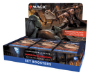 Commander Legends: Battle for Baldur's Gate - Set Booster Box